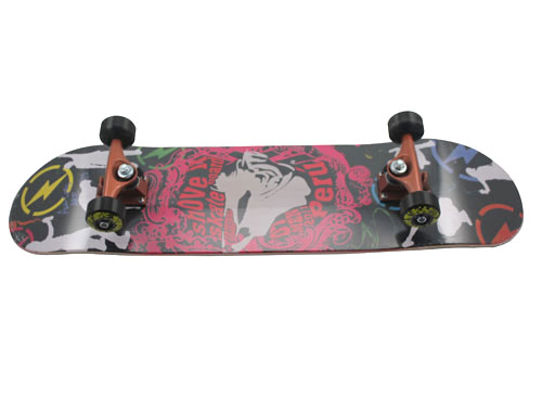 Skateboard WF0031
